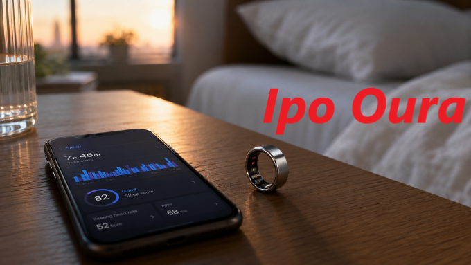 Ipo Oura